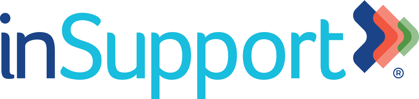 INSUPPORT® Logo