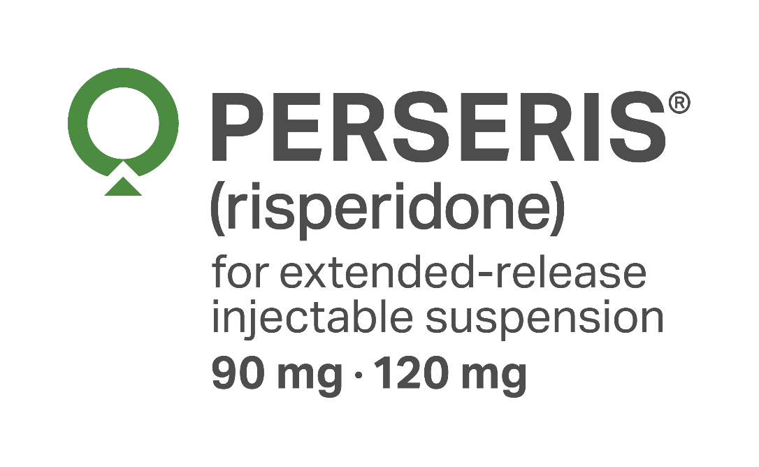 PERSERIS (risperidone) for extended-release injectable suspension