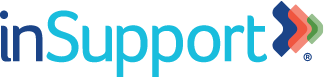 INSUPPORT(R) Logo