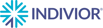 Indivior Logo